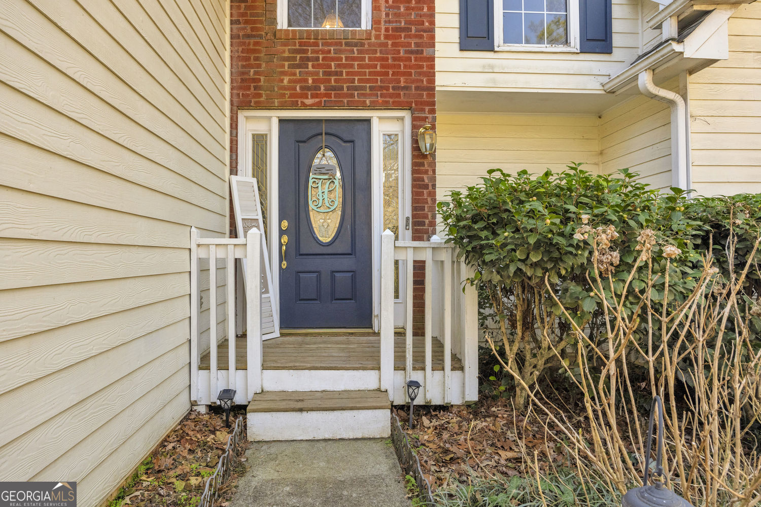 2878 Forest Court Loganville GA 30052