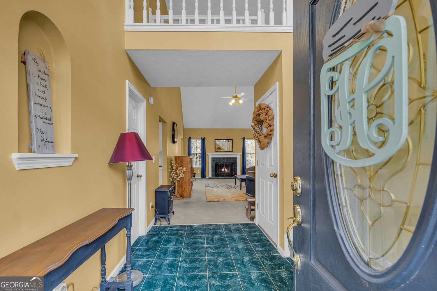 2878 Forest Court Loganville GA 30052