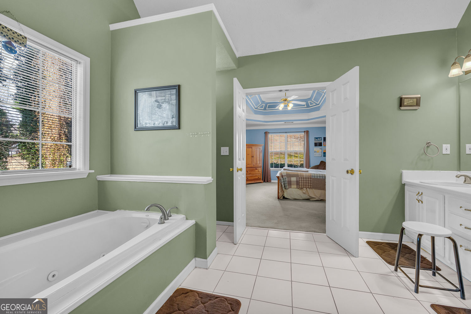 2878 Forest Court Loganville GA 30052