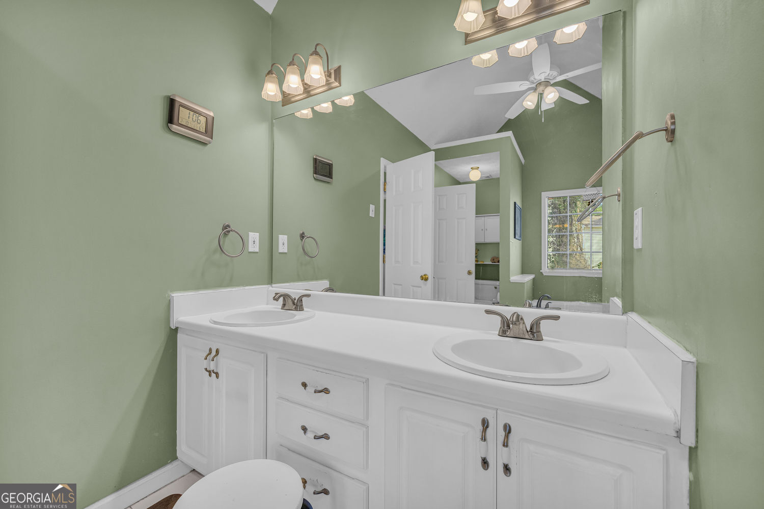 2878 Forest Court Loganville GA 30052