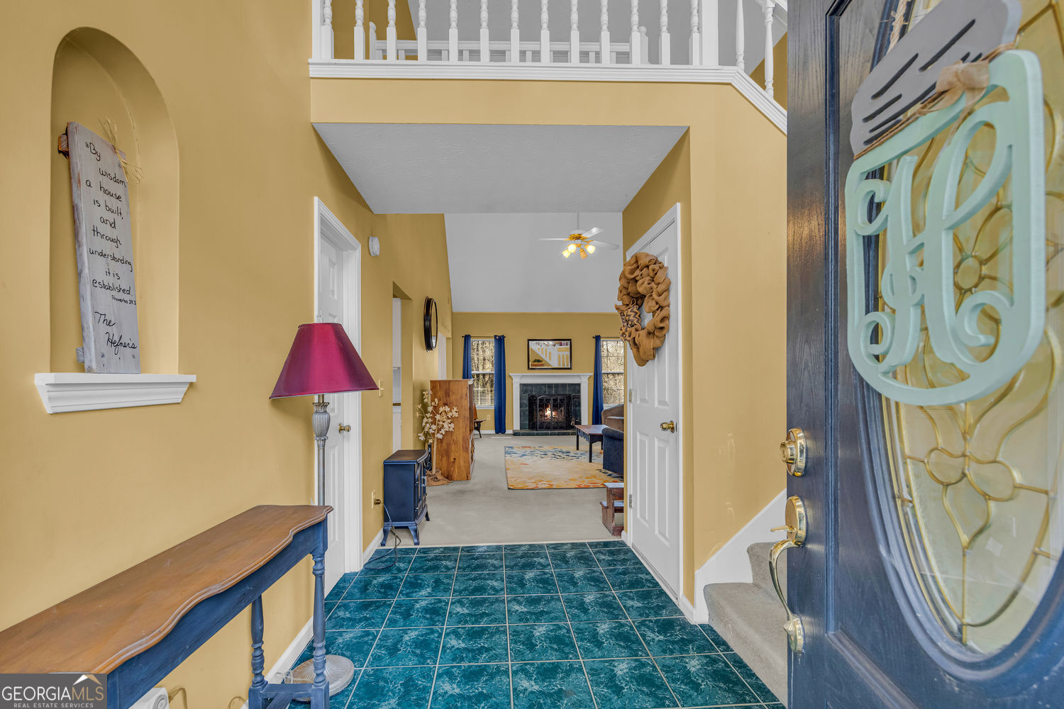 2878 Forest Court Loganville GA 30052