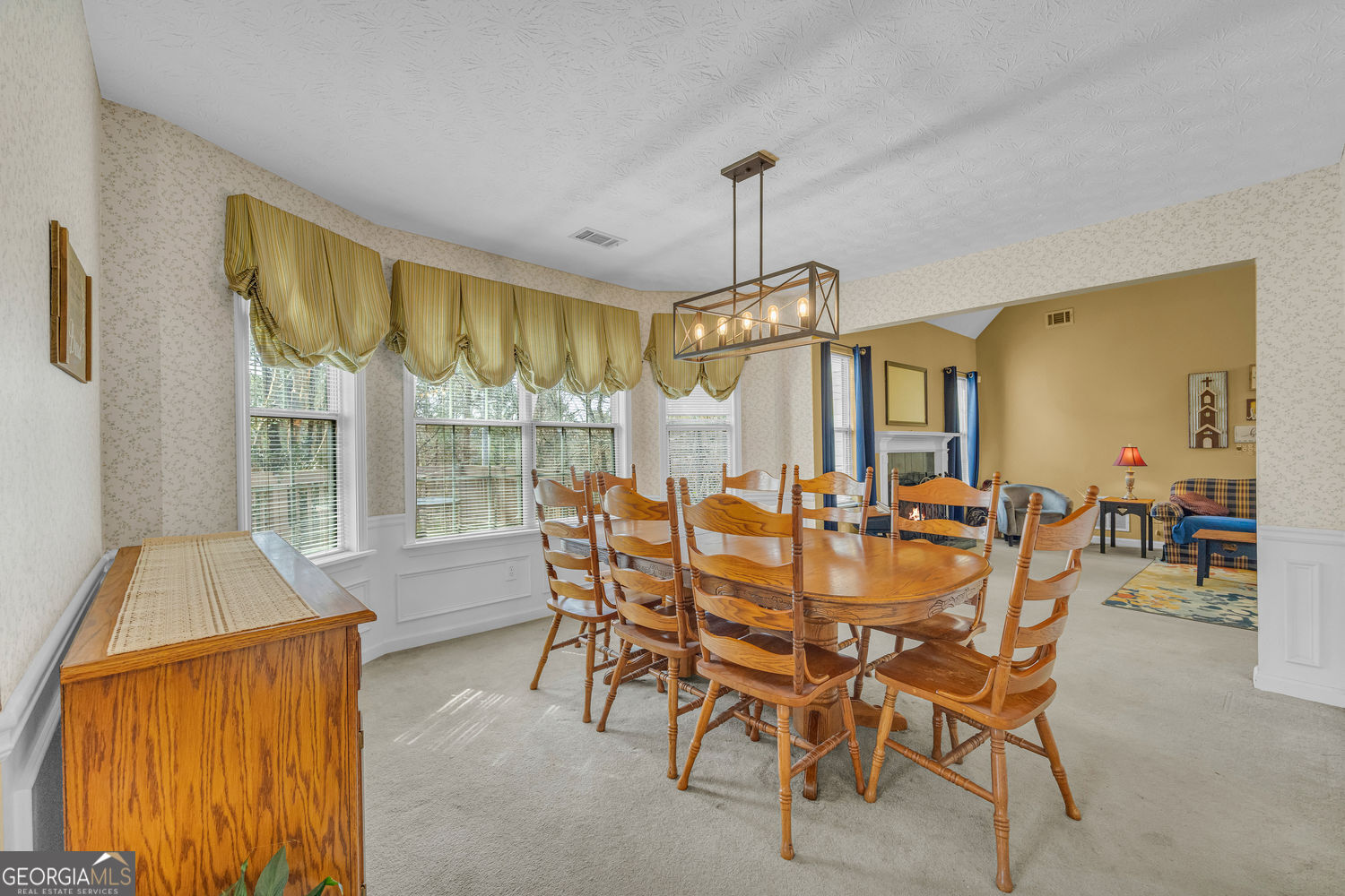 2878 Forest Court Loganville GA 30052