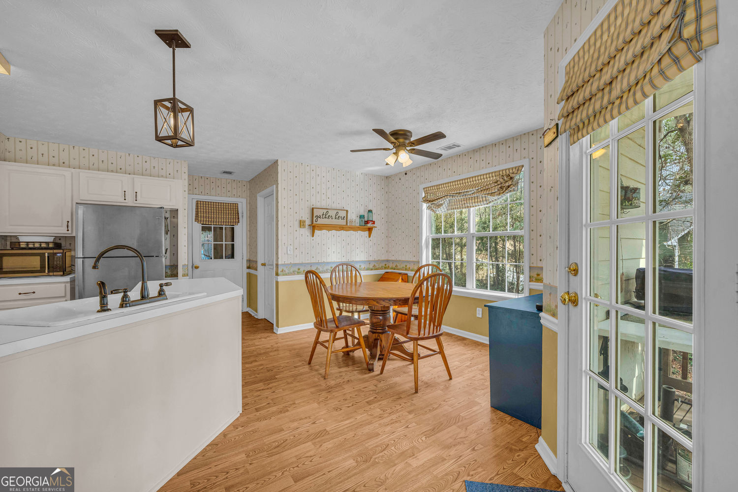 2878 Forest Court Loganville GA 30052