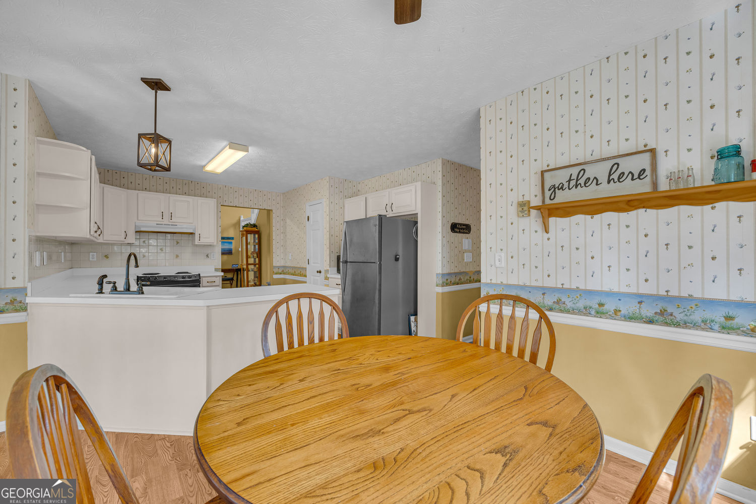 2878 Forest Court Loganville GA 30052