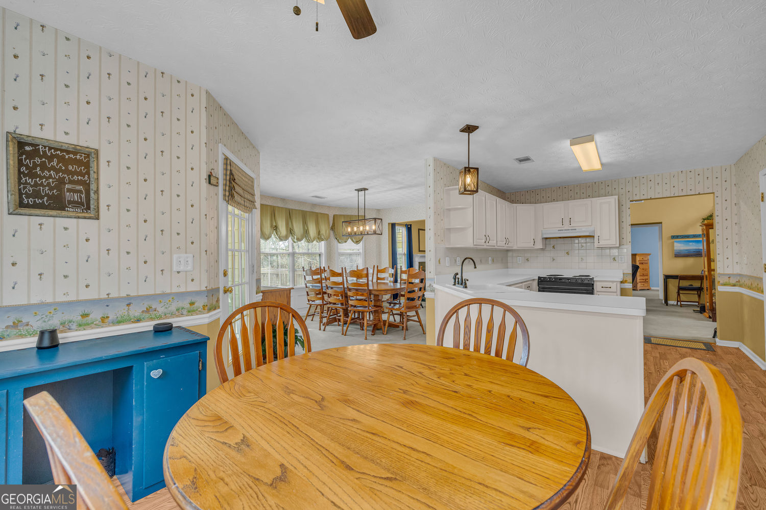 2878 Forest Court Loganville GA 30052