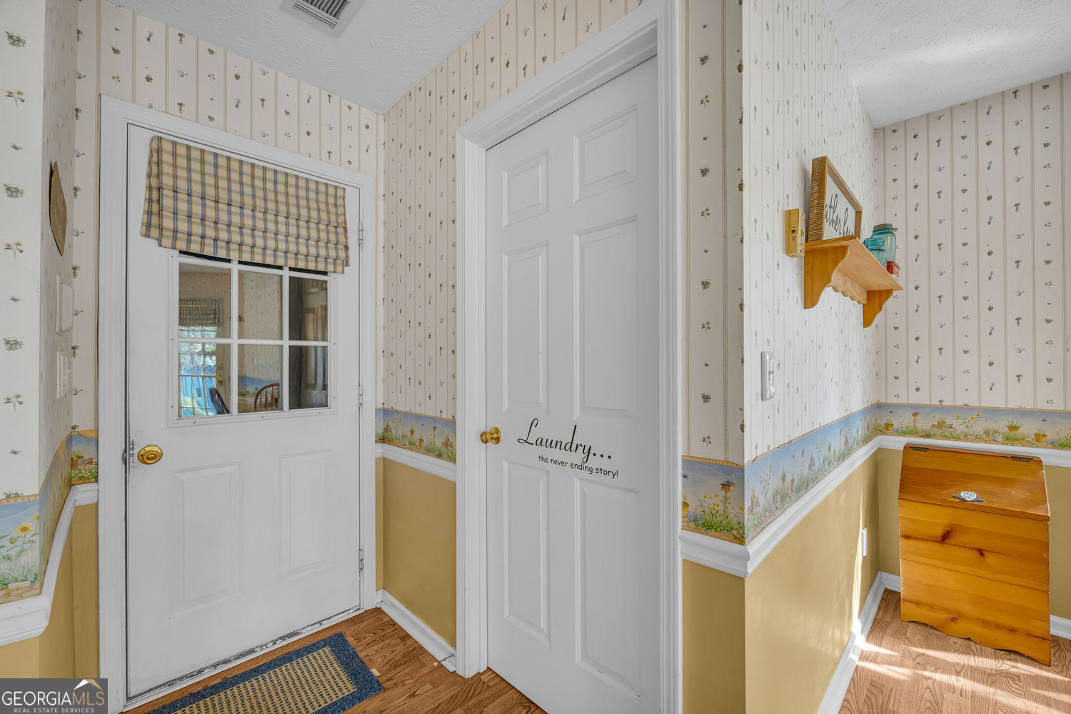 2878 Forest Court Loganville GA 30052