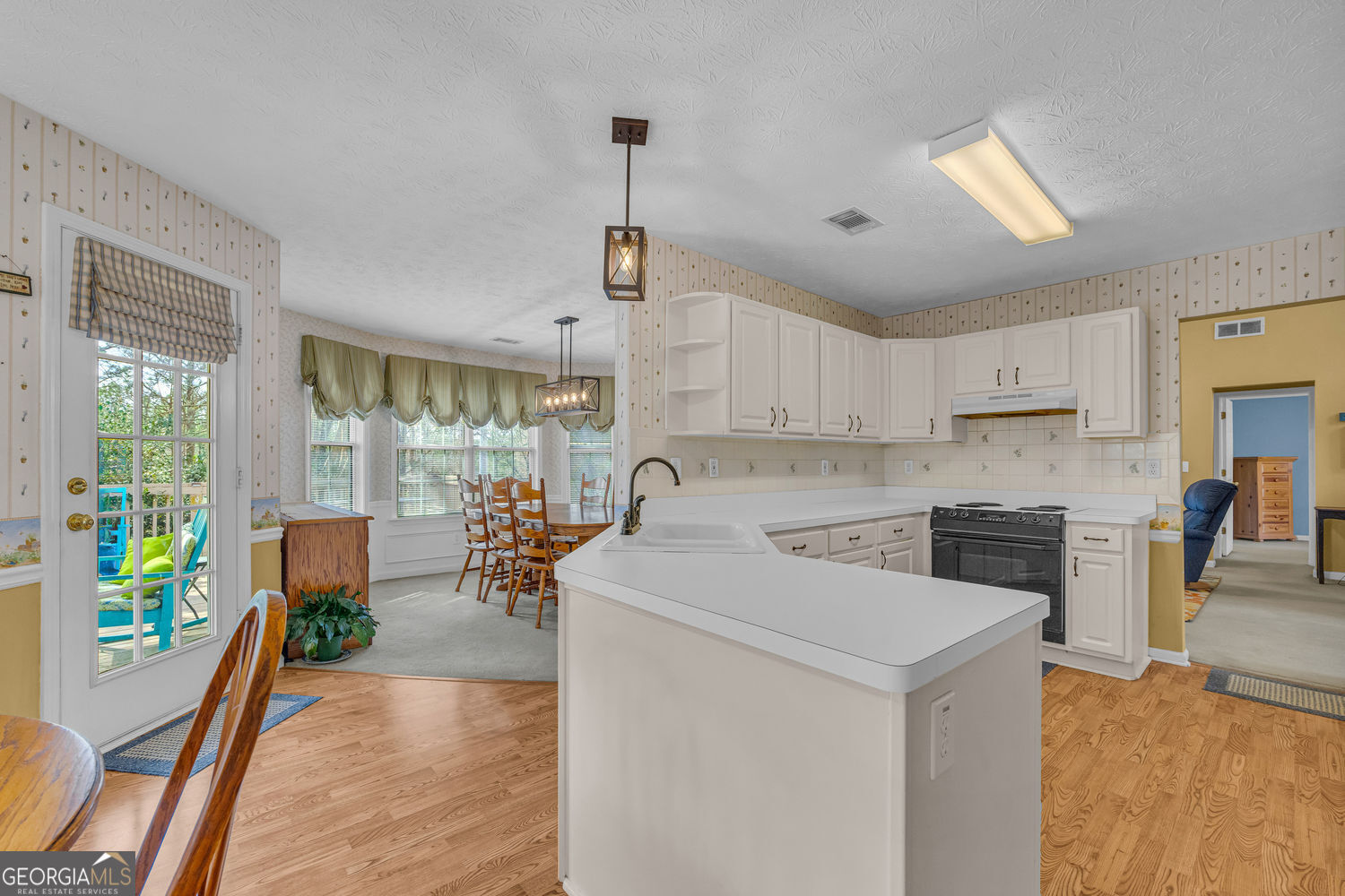 2878 Forest Court Loganville GA 30052