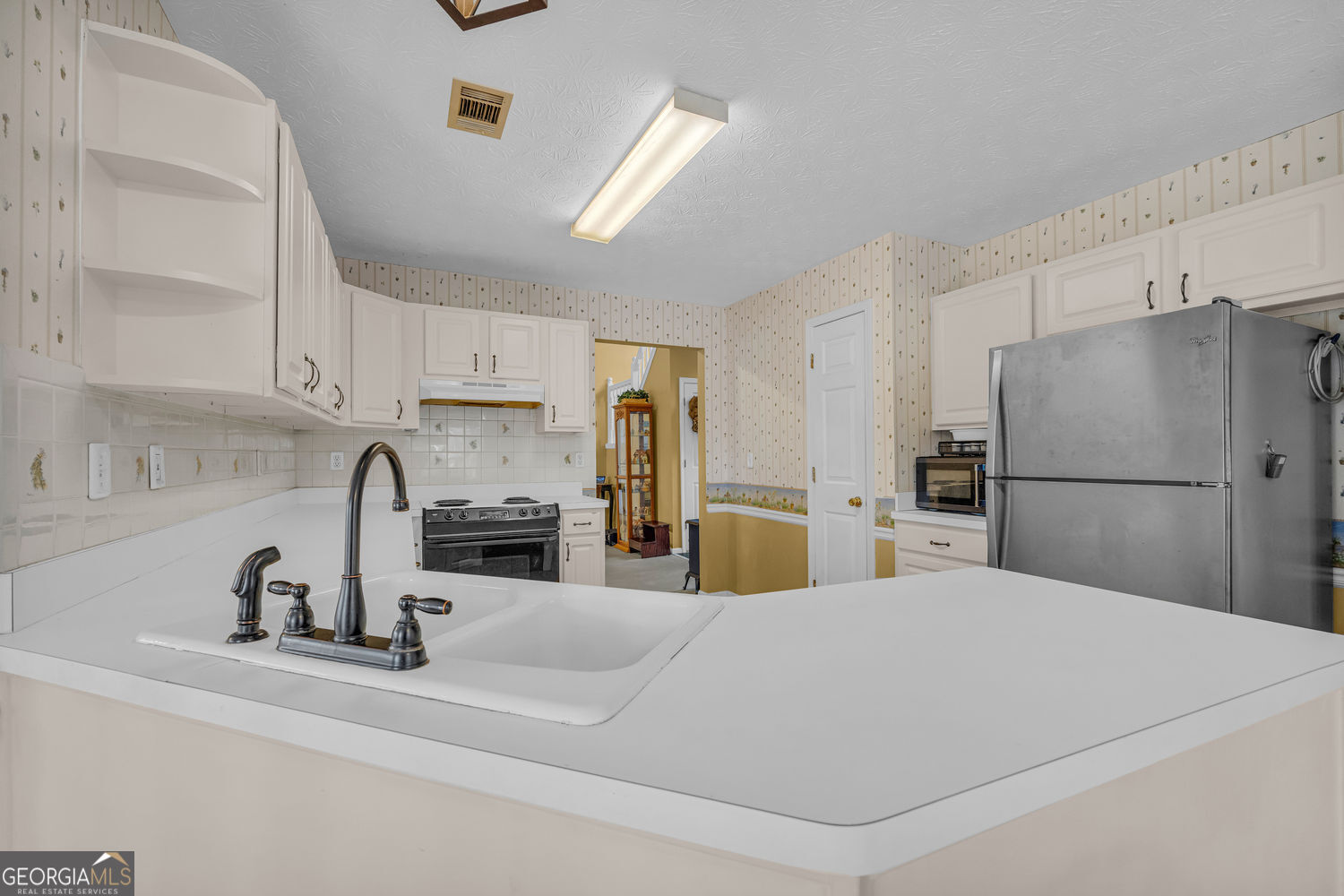 2878 Forest Court Loganville GA 30052