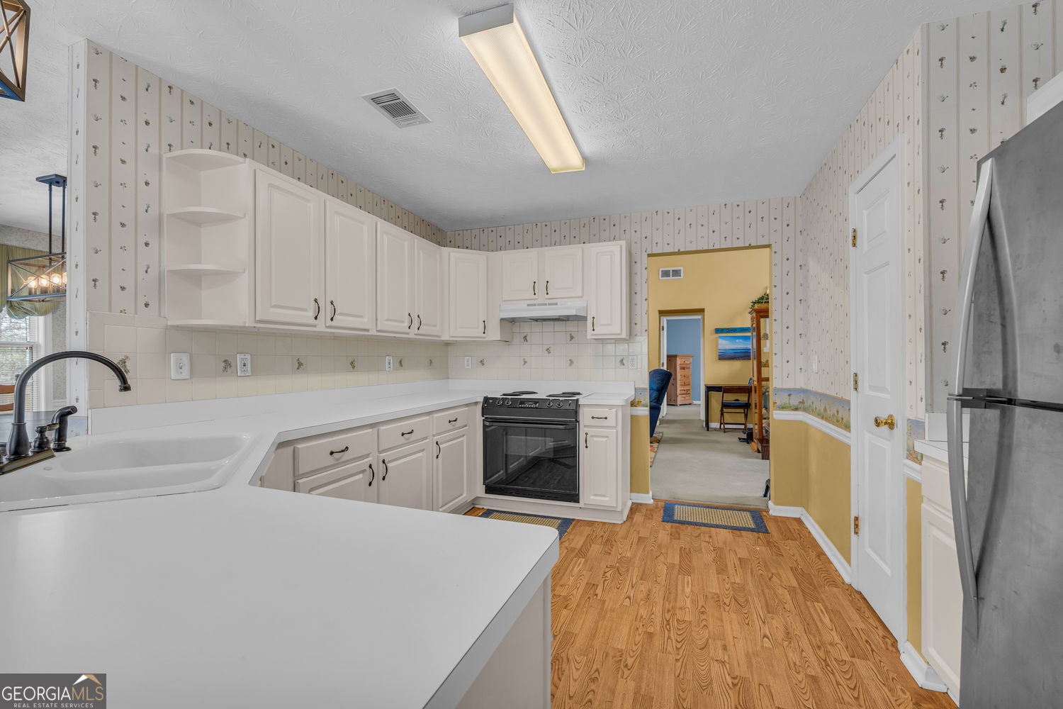 2878 Forest Court Loganville GA 30052
