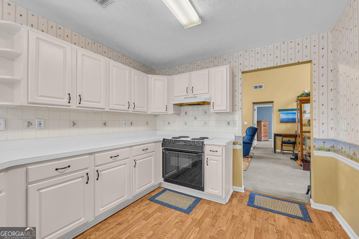 2878 Forest Court Loganville GA 30052