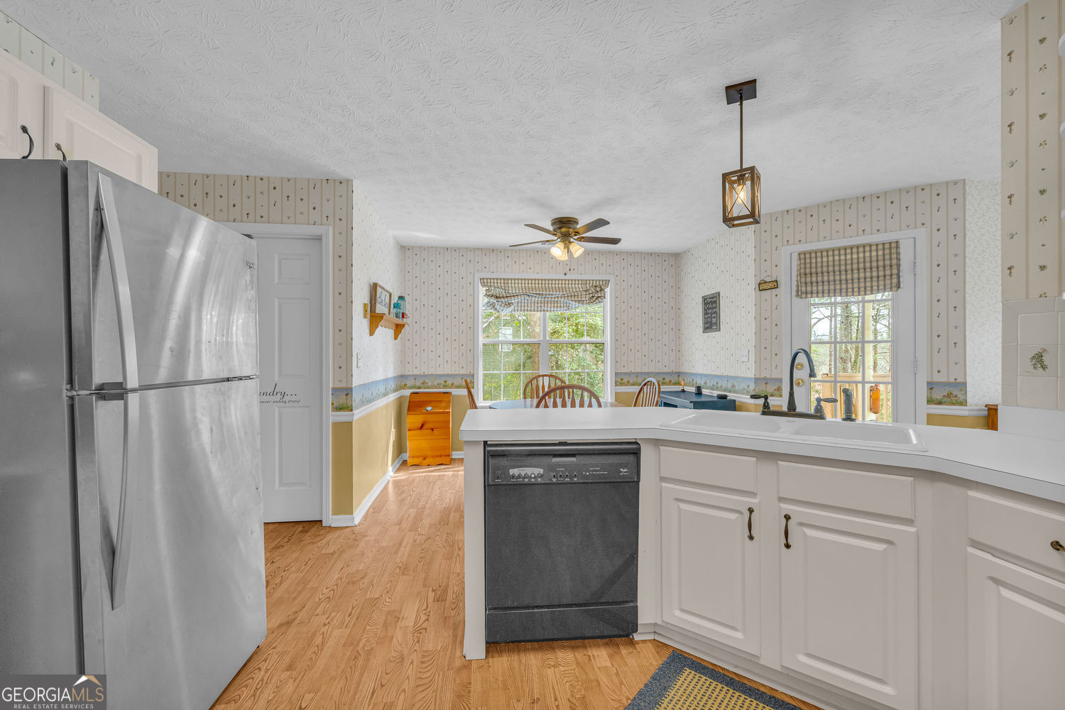2878 Forest Court Loganville GA 30052
