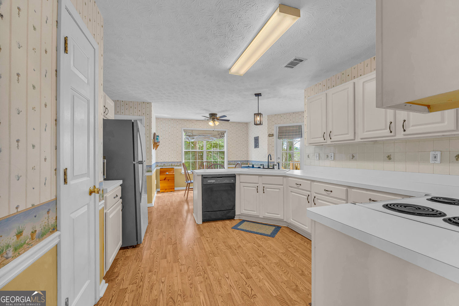 2878 Forest Court Loganville GA 30052