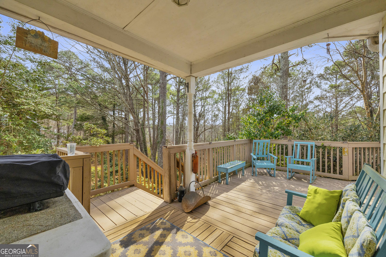 2878 Forest Court Loganville GA 30052