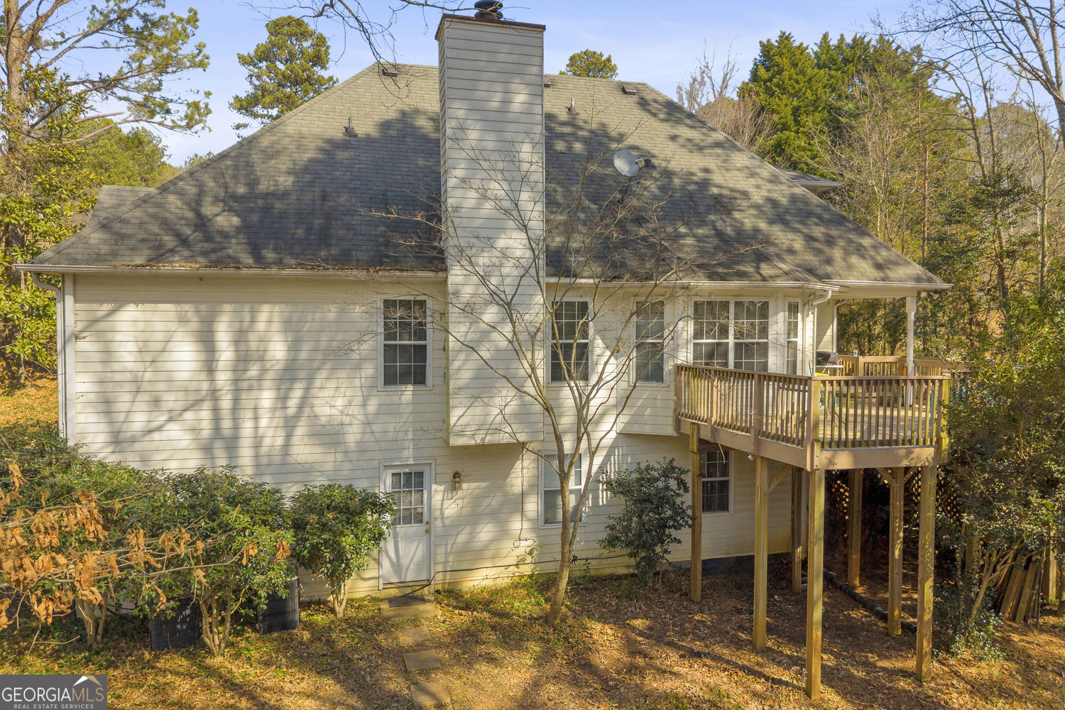 2878 Forest Court Loganville GA 30052