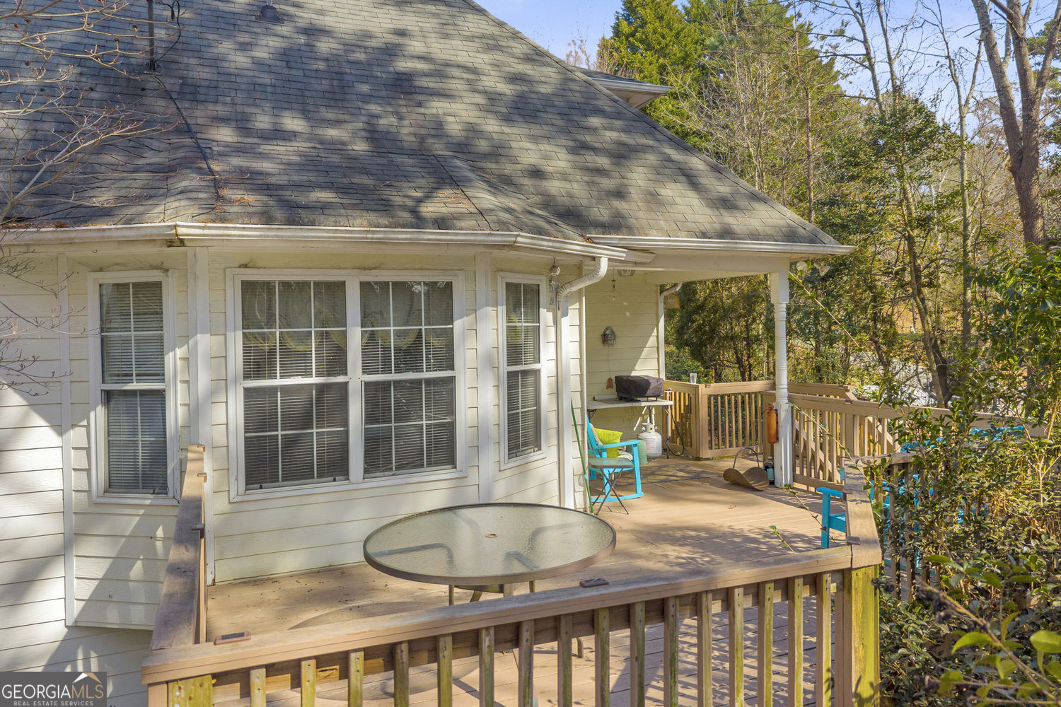 2878 Forest Court Loganville GA 30052