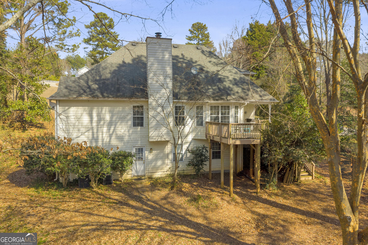 2878 Forest Court Loganville GA 30052