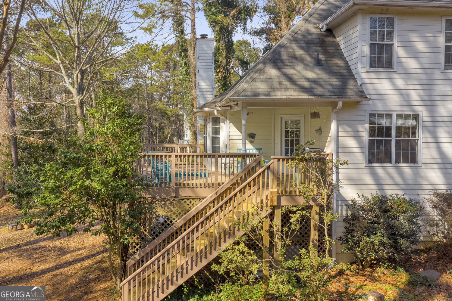 2878 Forest Court Loganville GA 30052