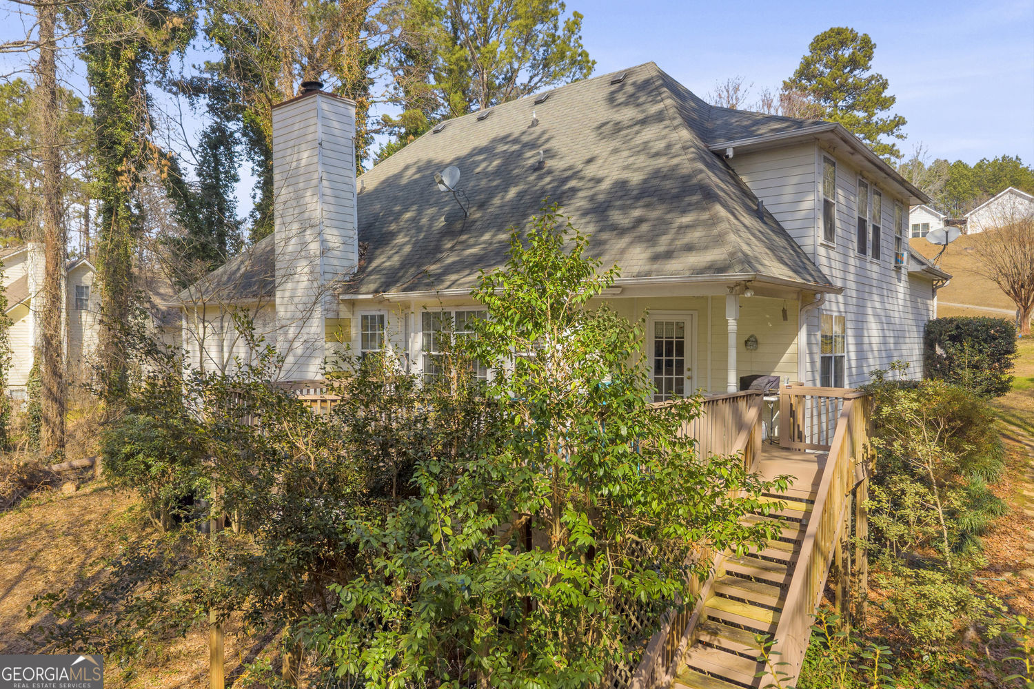 2878 Forest Court Loganville GA 30052