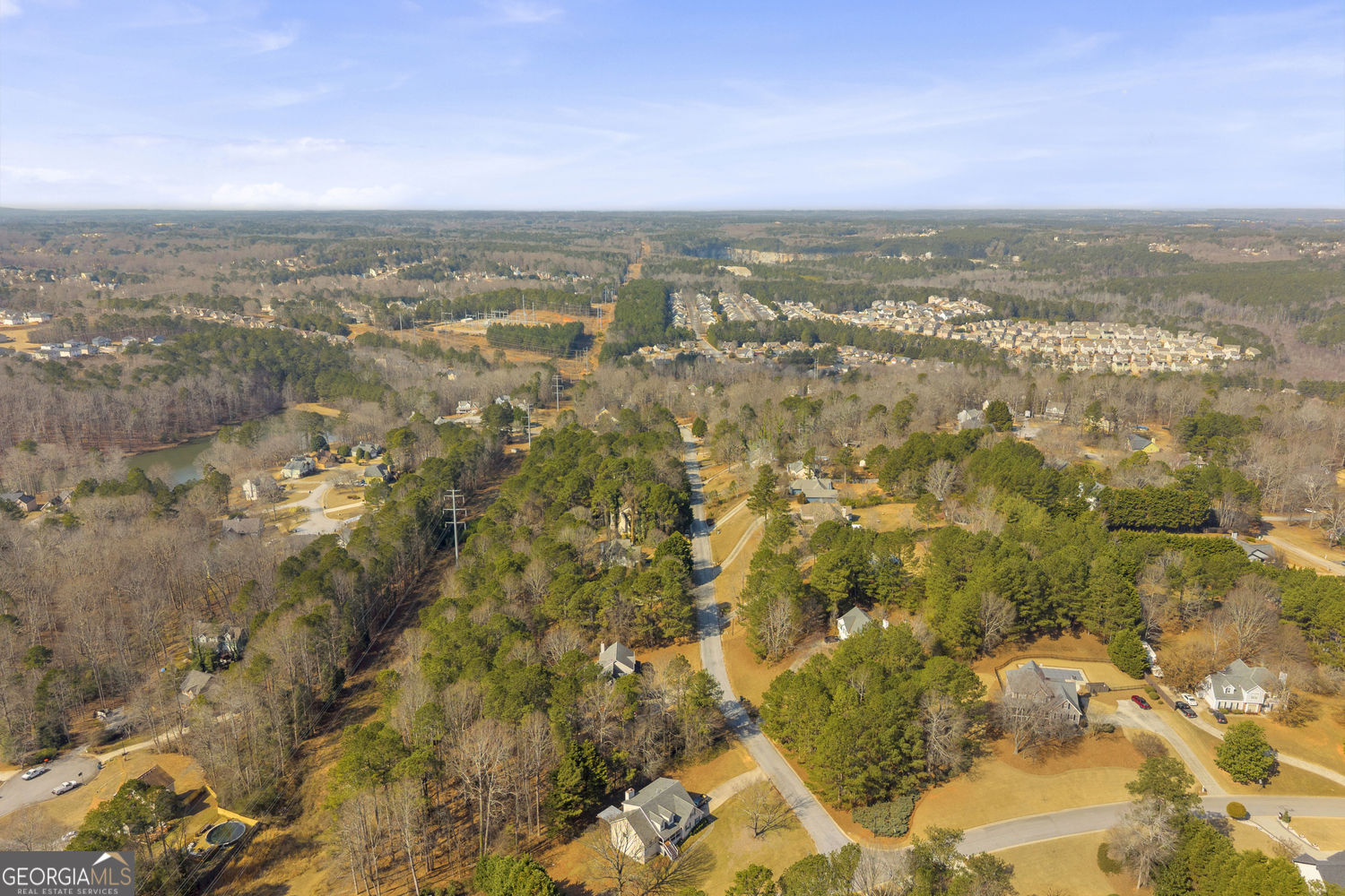 2878 Forest Court Loganville GA 30052