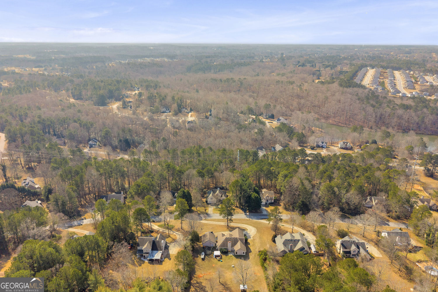 2878 Forest Court Loganville GA 30052