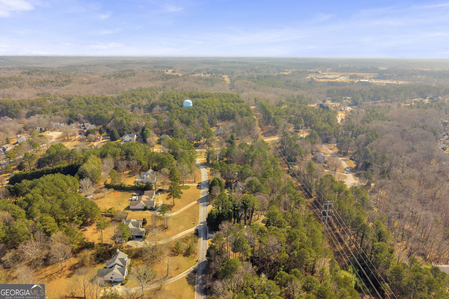 2878 Forest Court Loganville GA 30052