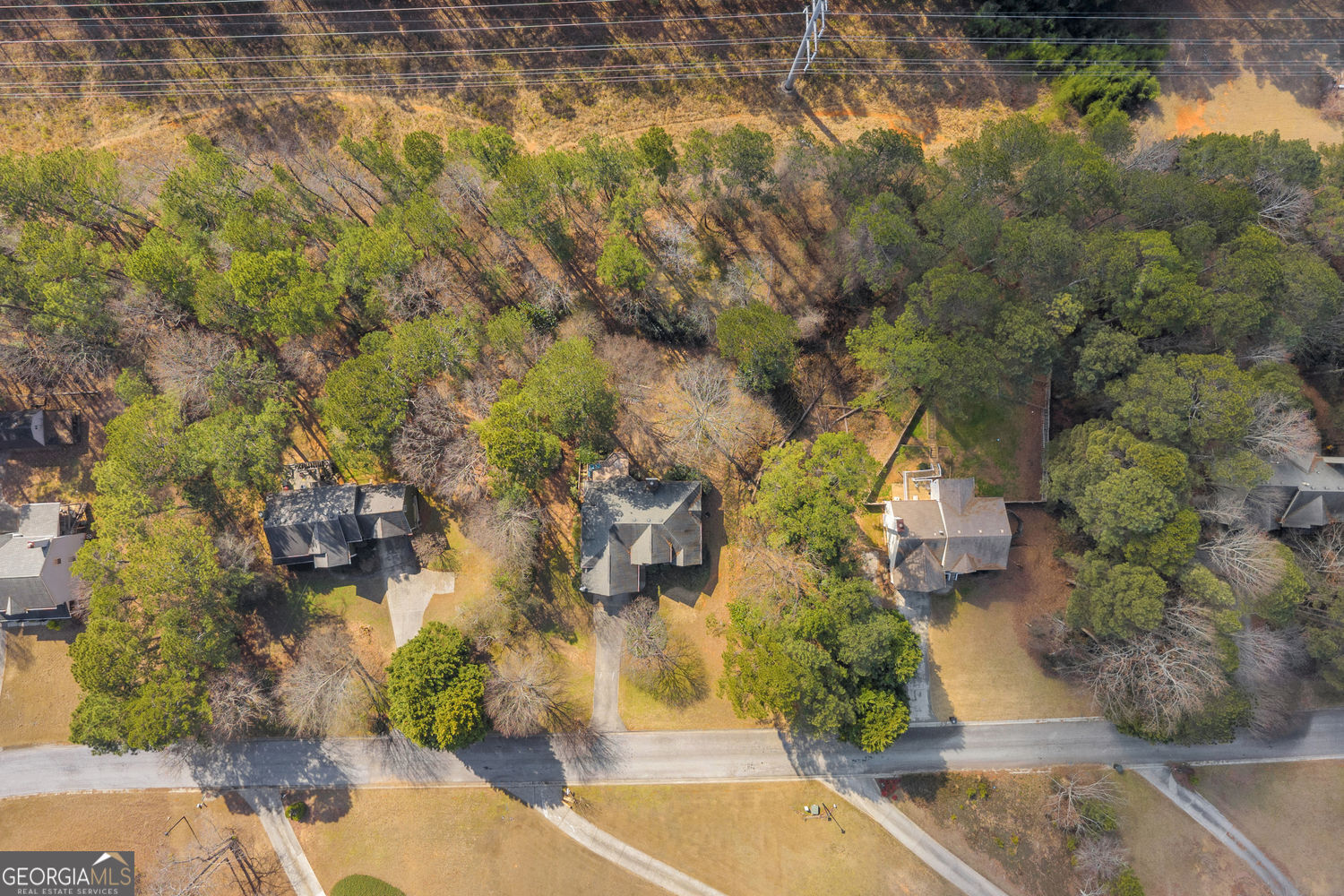 2878 Forest Court Loganville GA 30052