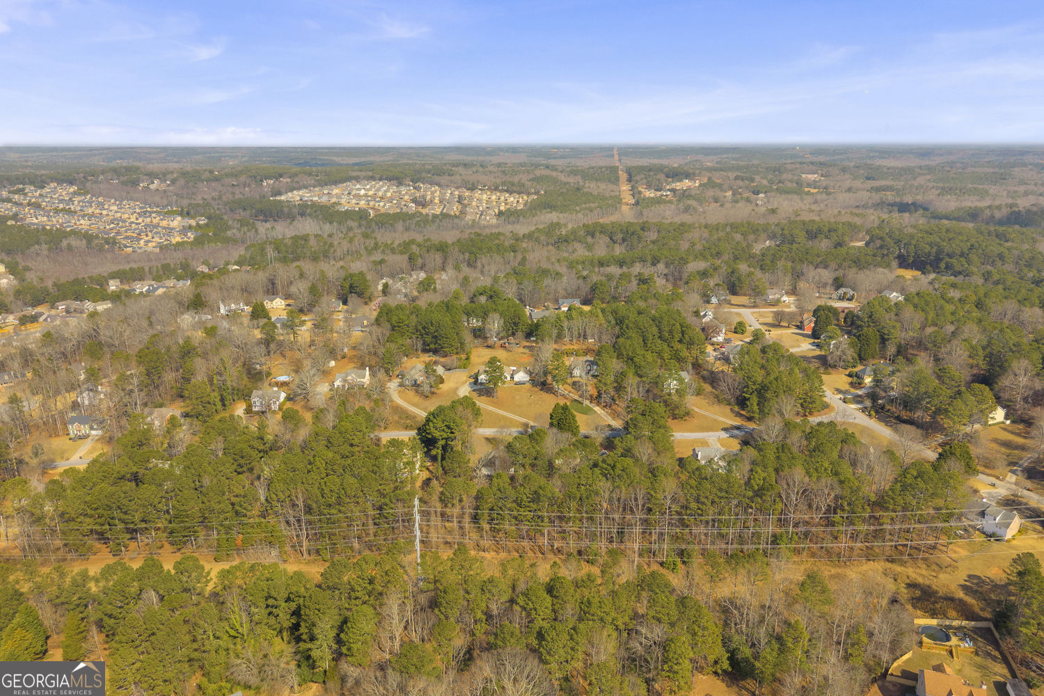2878 Forest Court Loganville GA 30052