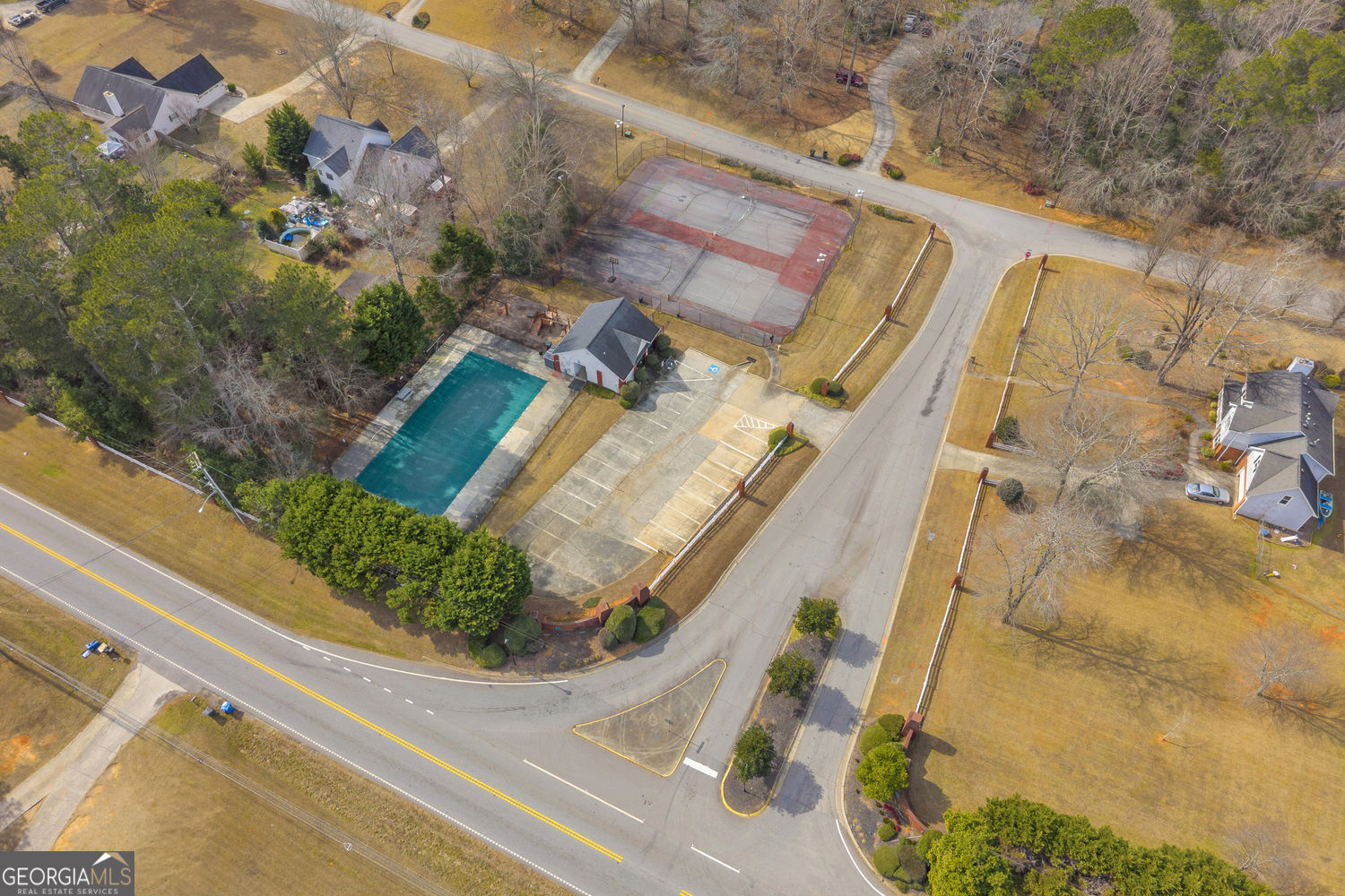 2878 Forest Court Loganville GA 30052
