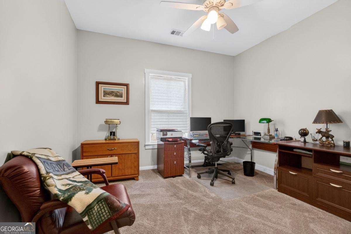 1616 Ashantilly Drive Darien GA 31305