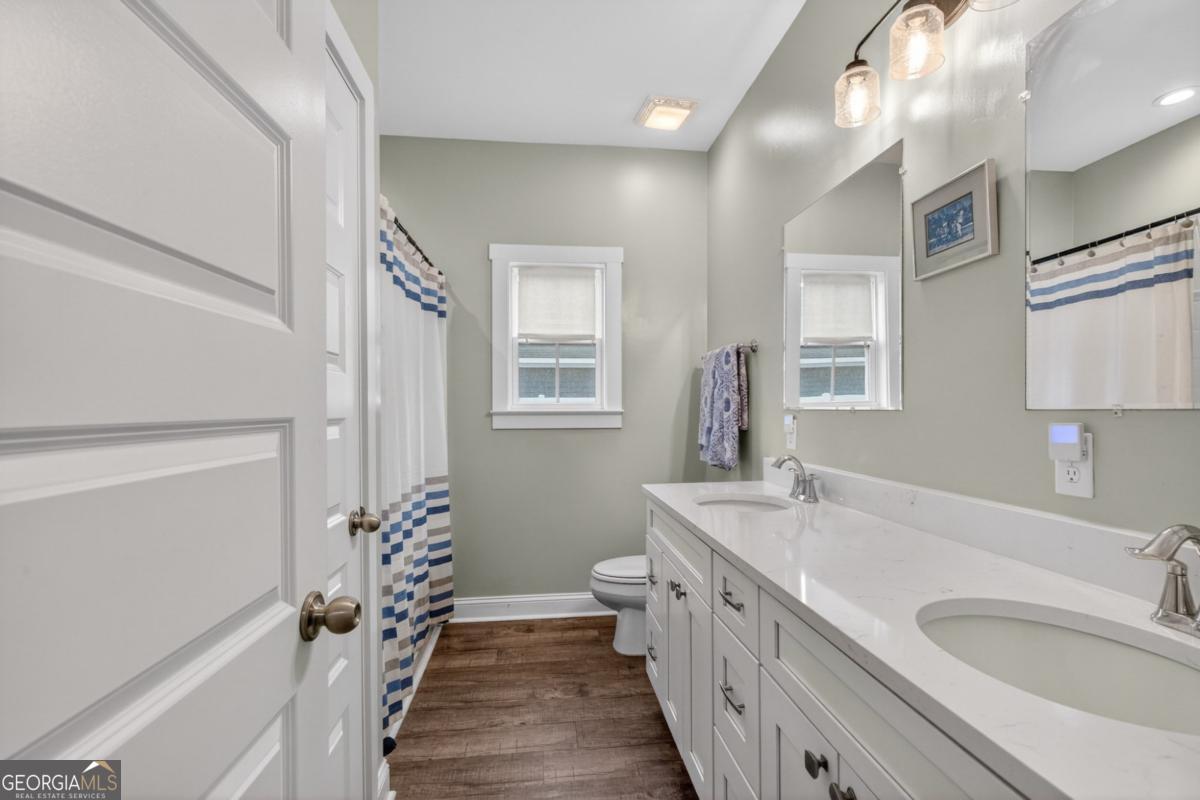 1616 Ashantilly Drive Darien GA 31305