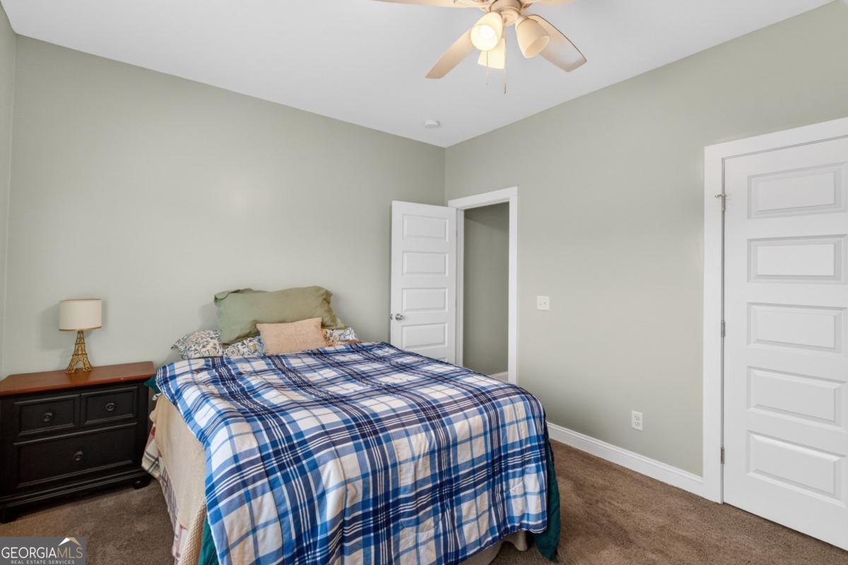 1616 Ashantilly Drive Darien GA 31305