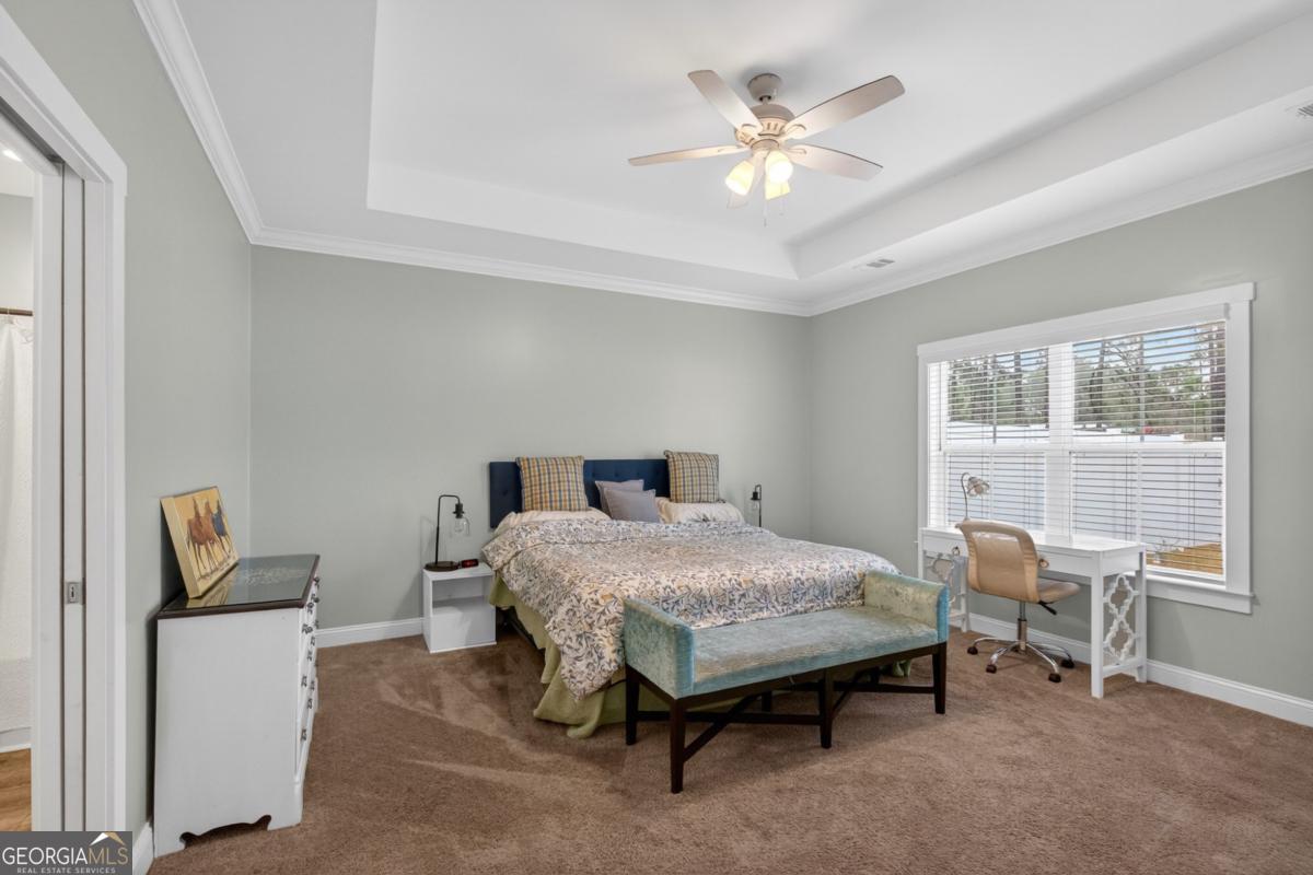 1616 Ashantilly Drive Darien GA 31305