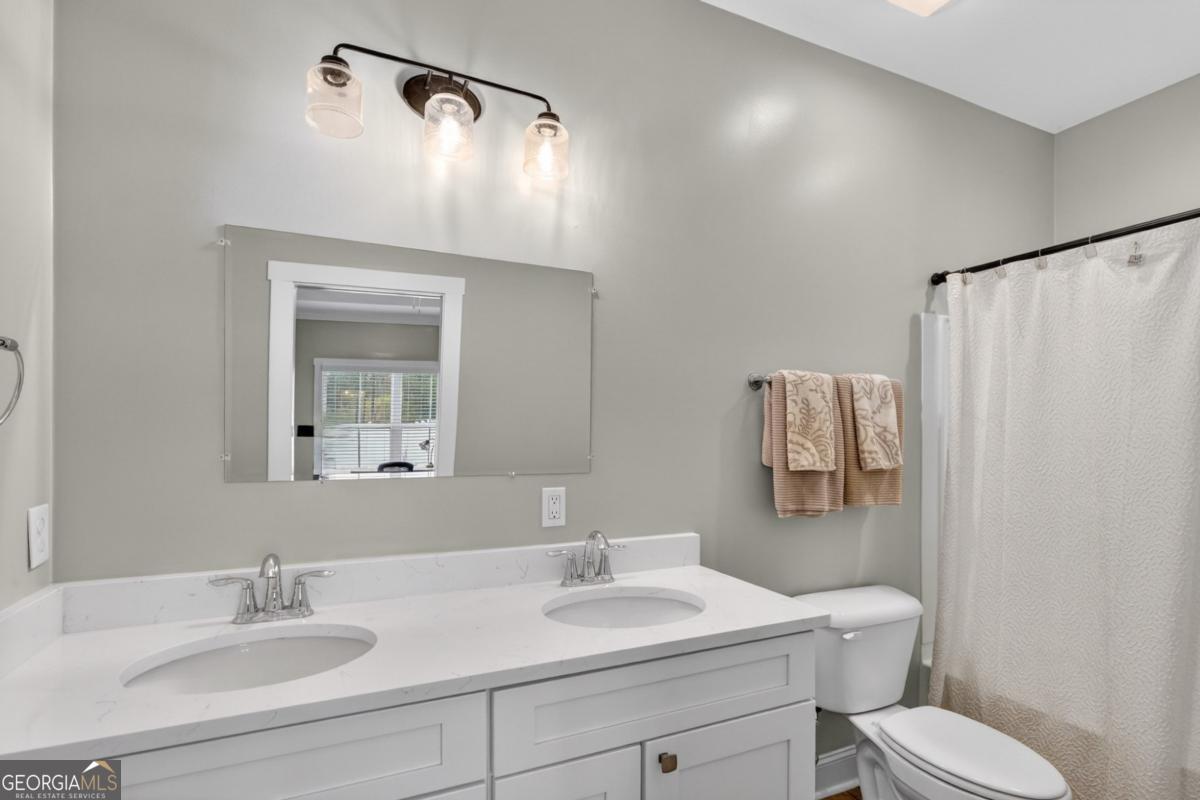 1616 Ashantilly Drive Darien GA 31305