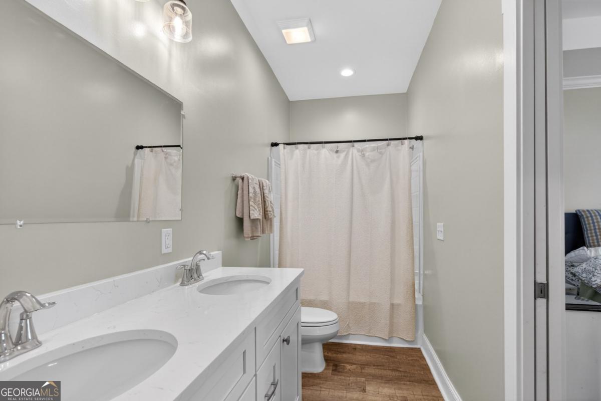 1616 Ashantilly Drive Darien GA 31305