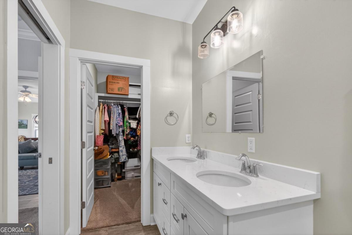 1616 Ashantilly Drive Darien GA 31305