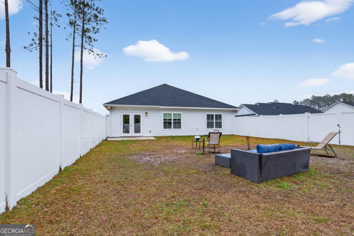 1616 Ashantilly Drive Darien GA 31305