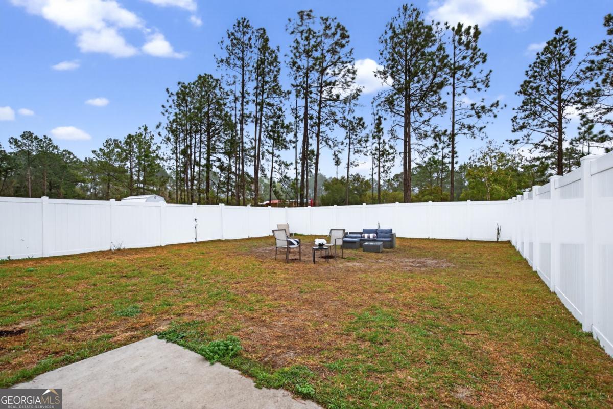 1616 Ashantilly Drive Darien GA 31305