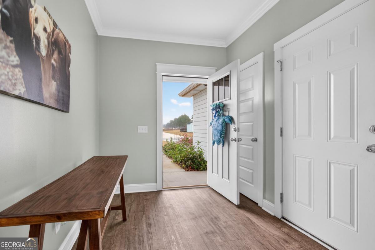 1616 Ashantilly Drive Darien GA 31305