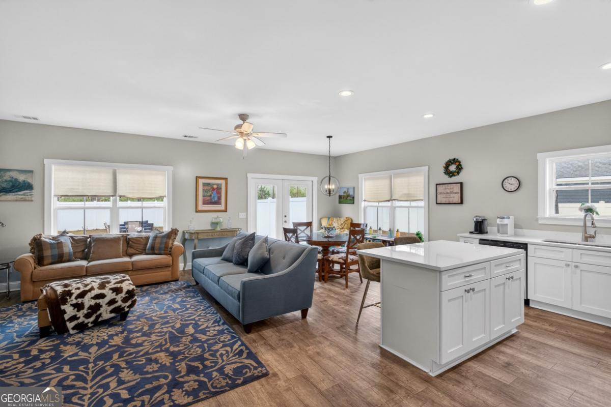 1616 Ashantilly Drive Darien GA 31305
