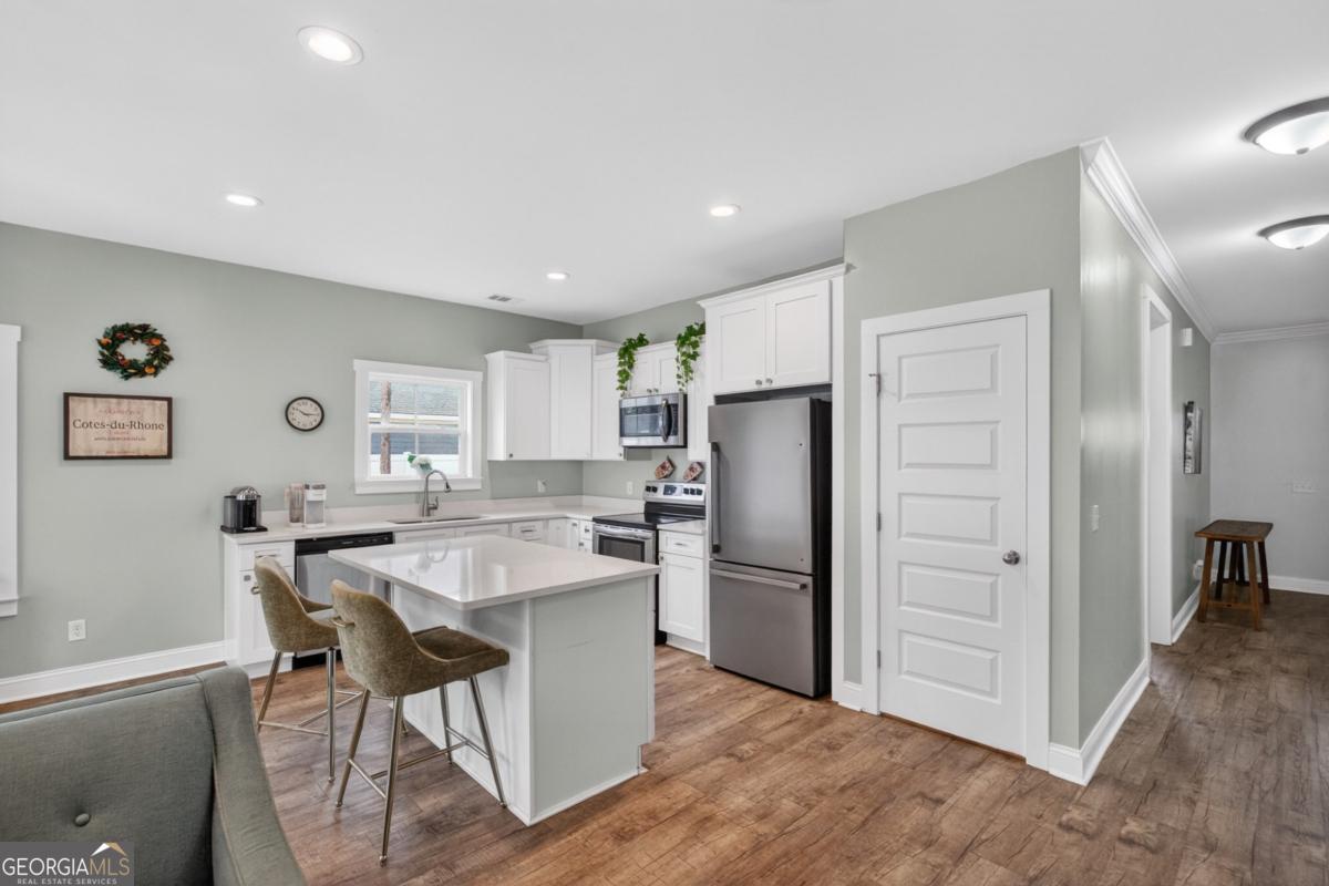 1616 Ashantilly Drive Darien GA 31305