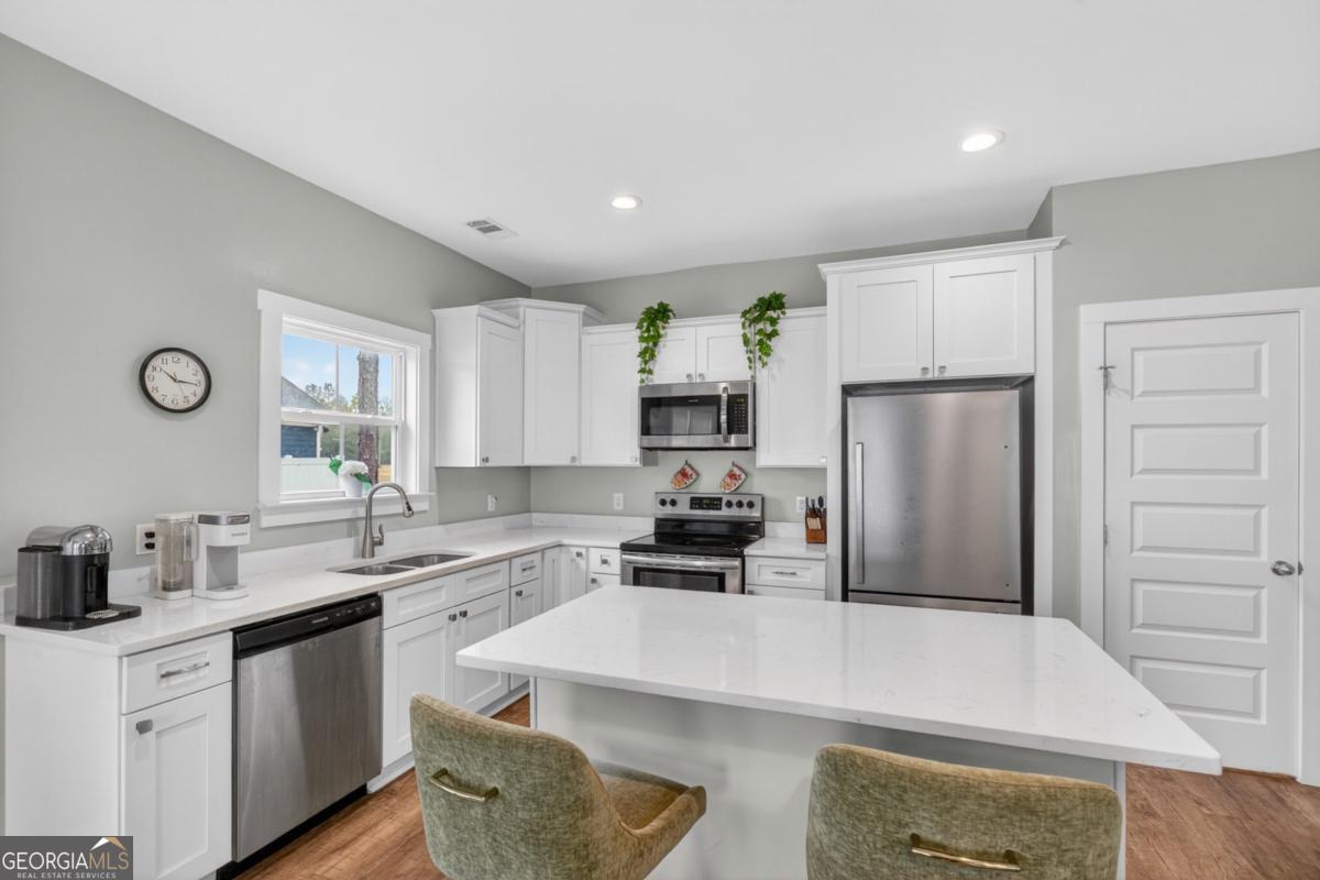 1616 Ashantilly Drive Darien GA 31305