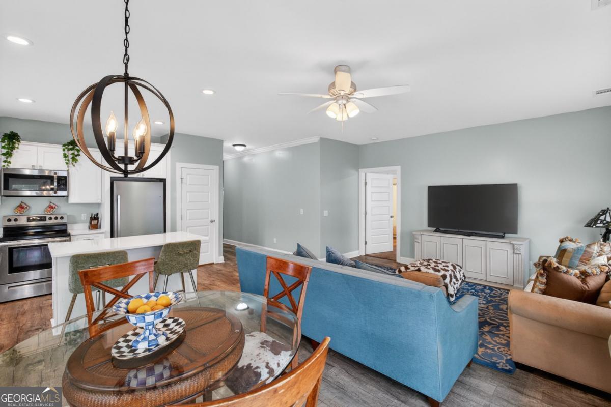 1616 Ashantilly Drive Darien GA 31305