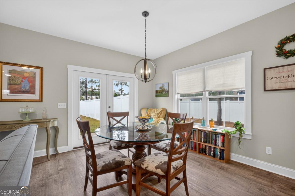 1616 Ashantilly Drive Darien GA 31305