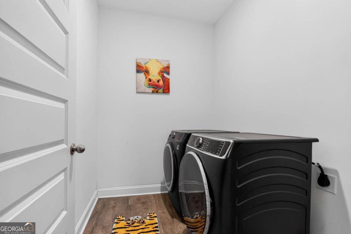 1616 Ashantilly Drive Darien GA 31305