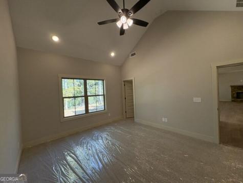 420 Hunts Ridge Drive Cleveland GA 30528