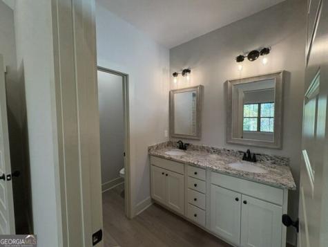 420 Hunts Ridge Drive Cleveland GA 30528