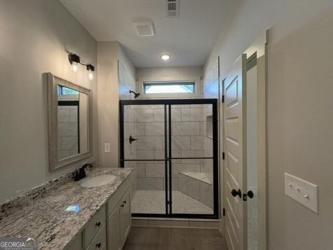420 Hunts Ridge Drive Cleveland GA 30528