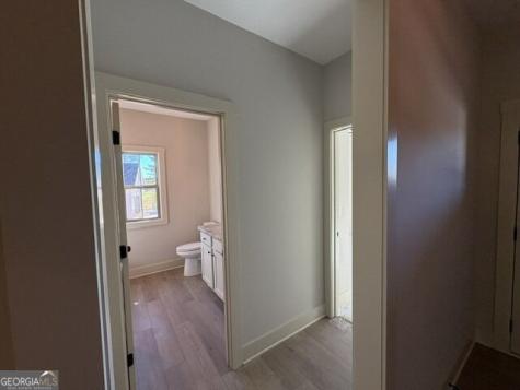 420 Hunts Ridge Drive Cleveland GA 30528
