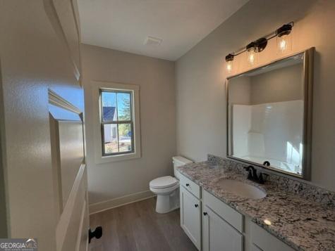 420 Hunts Ridge Drive Cleveland GA 30528
