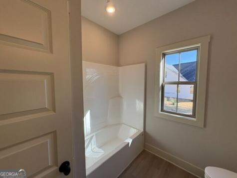 420 Hunts Ridge Drive Cleveland GA 30528